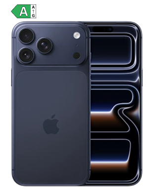 Abbildung von Apple iPhone 17 Pro Max