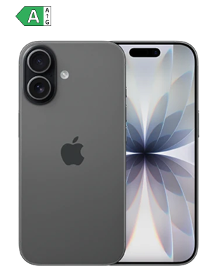 Abbildung von Apple iPhone 17