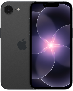 Abbildung von Apple iPhone 17e