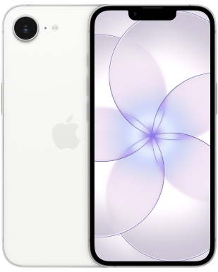 Abbildung von Apple iPhone 17e