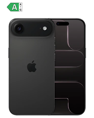 Abbildung von Apple iPhone Air