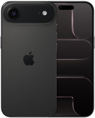 Abbildung von Apple iPhone Air