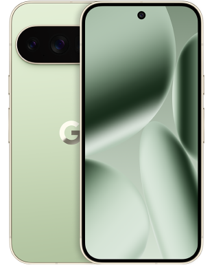 Abbildung von Google Pixel 10 Pro