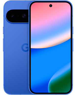 Abbildung von Google Pixel 10