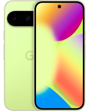 Abbildung von Google Pixel 10