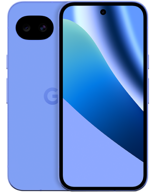 Abbildung von Google Pixel 10a