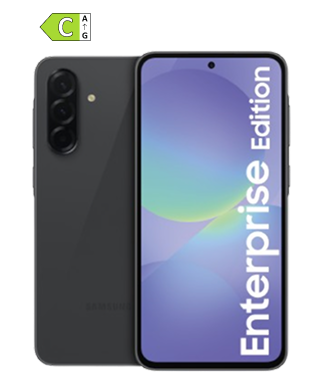 Abbildung von Samsung Galaxy A36 5G Enterprise Edition