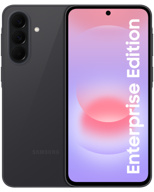 Abbildung von Samsung Galaxy A37 5G Enterprise Edition