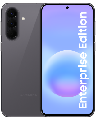 Abbildung von Samsung Galaxy A57 5G Enterprise Edition