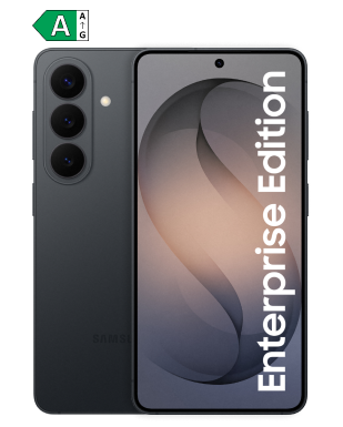 Abbildung von Samsung Galaxy S26 Enterprise Edition