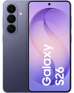 Abbildung von Samsung Galaxy S26