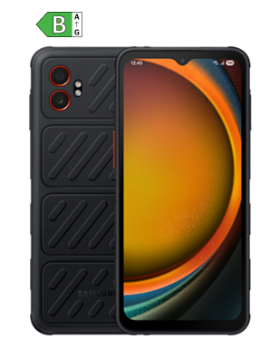 Abbildung von Samsung Galaxy XCover7 Pro Enterprise Edition