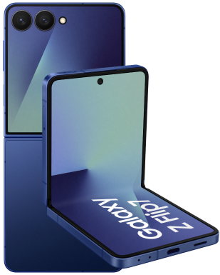 Abbildung von Samsung Galaxy Z Flip7 5G