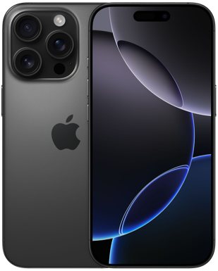 Apple iPhone 16 Pro