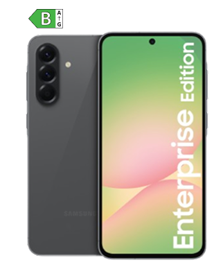 Abbildung von Samsung Galaxy A56 5G Enterprise Edition