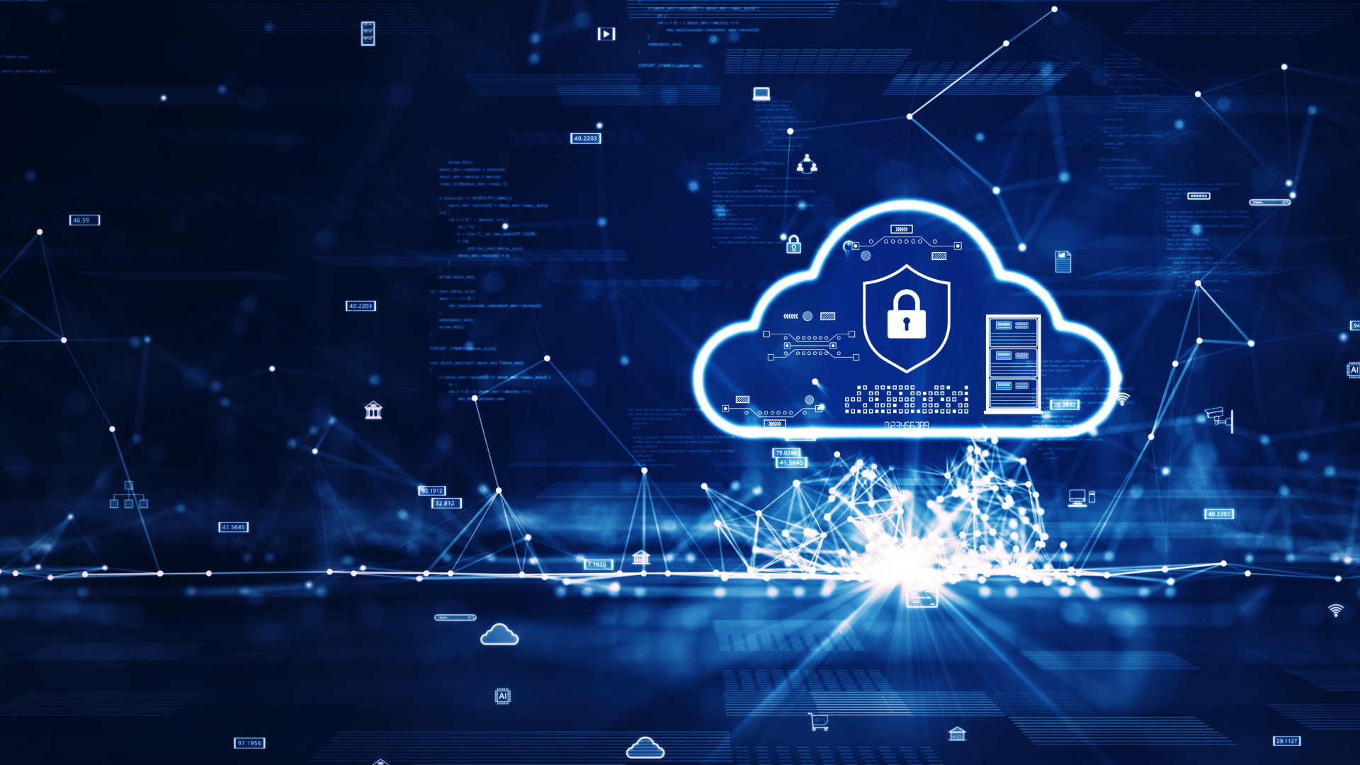 Security Service Edge (SSE): Cloudbasierte Sicherheit