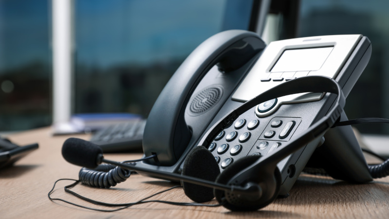 VoIP: Nutzen und Vorteile von IP-Telefonie für Unternehmen