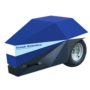 Innok Robotics Service-Roboter