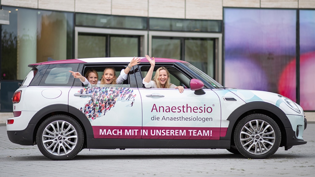 Anaesthesio