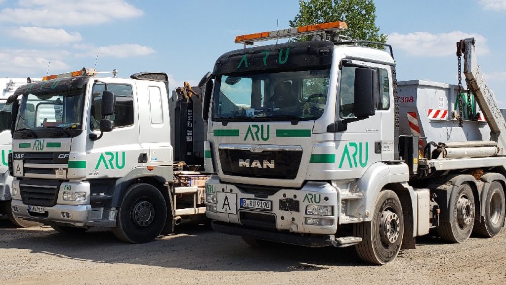 ARU GmbH