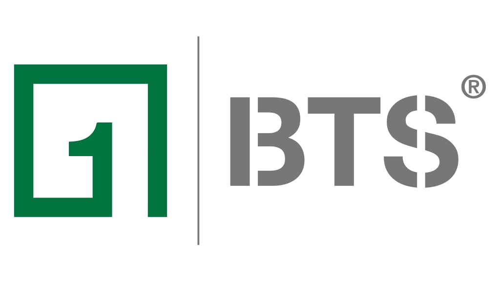 BTS Logistik GmbH