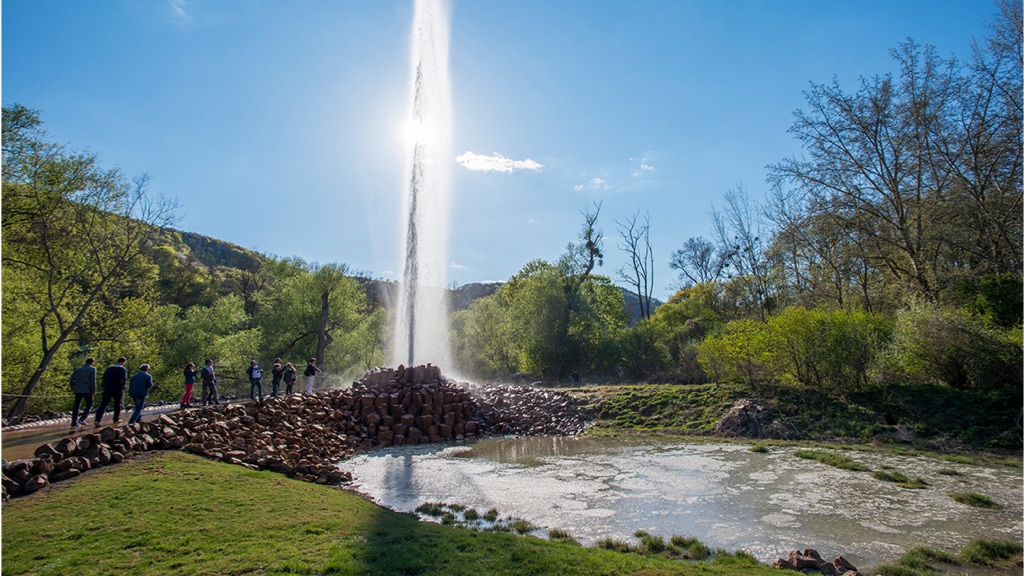 Geysir.info gGmbH