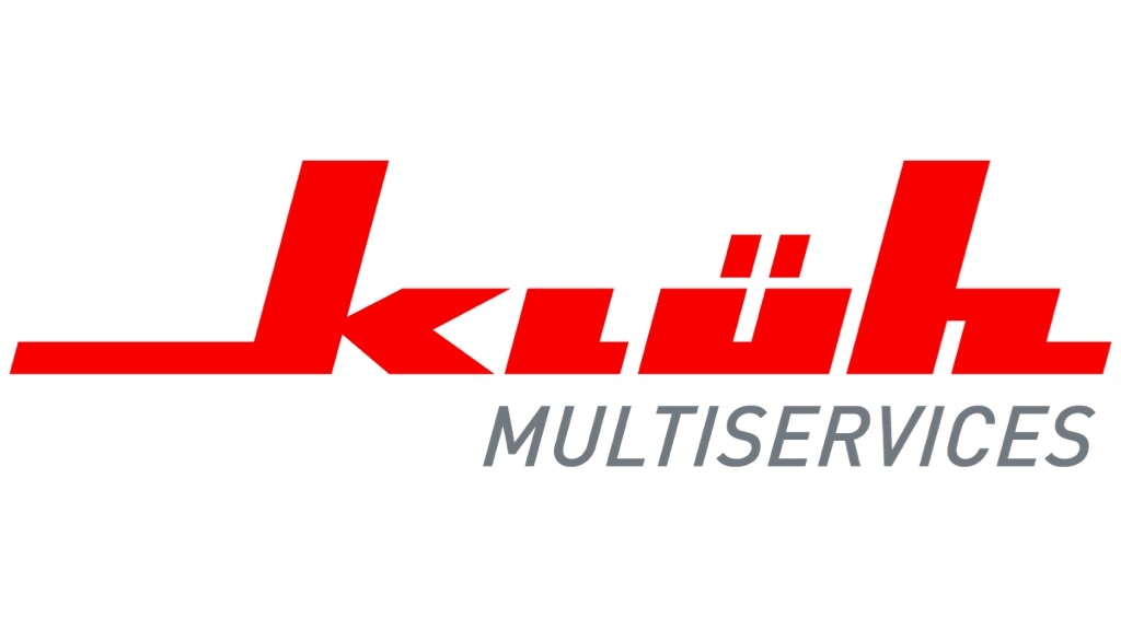 Klüh Service Management GmbH