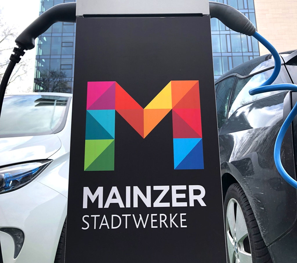 Mainzer Stadtwerke