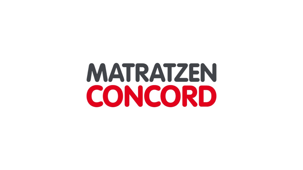 Matratzen Concord Logo