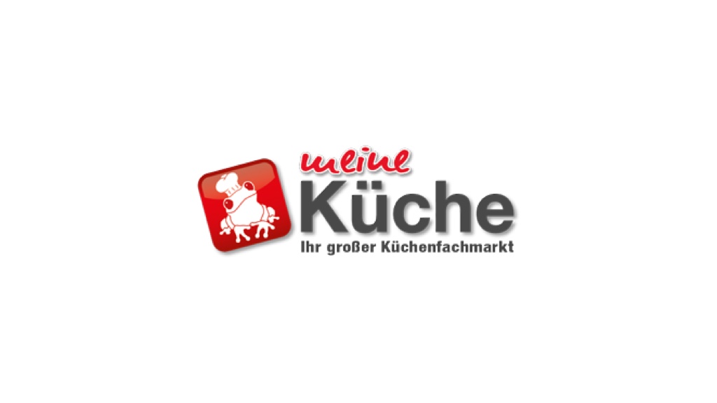 Meine Küche