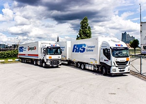 RTS Transport Service GmbH