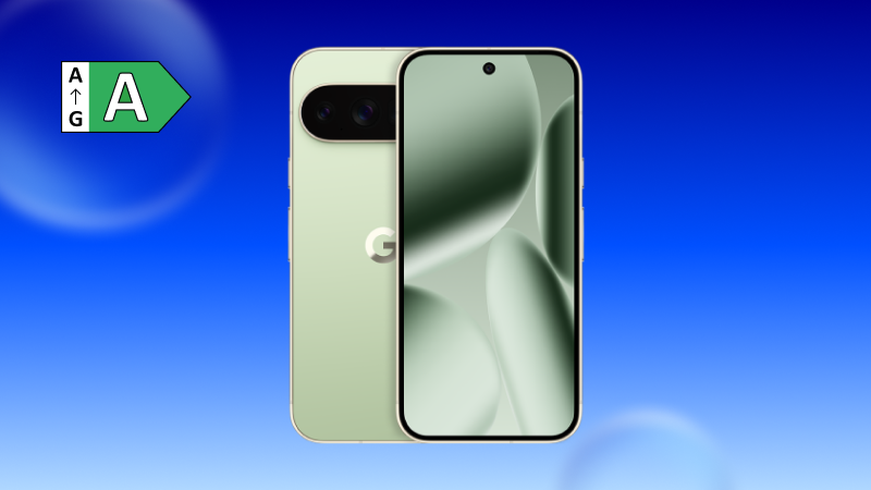 Abbildung von Google Pixel 10 Pro