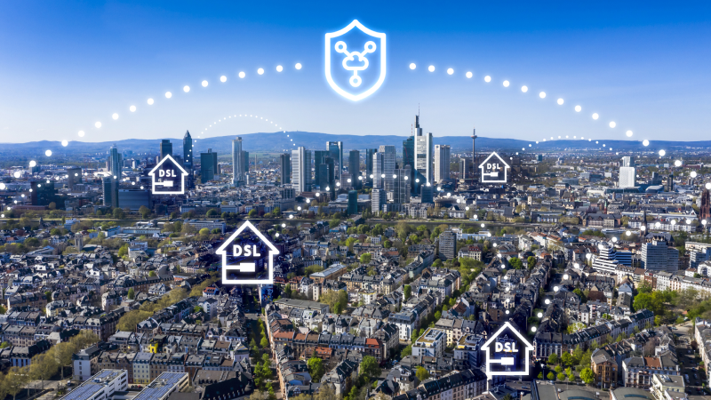 Abbildung: o2 Business Smart Connect