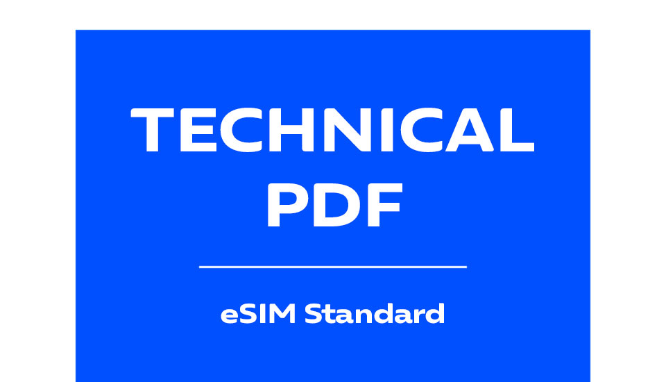 Technical PDF Cover