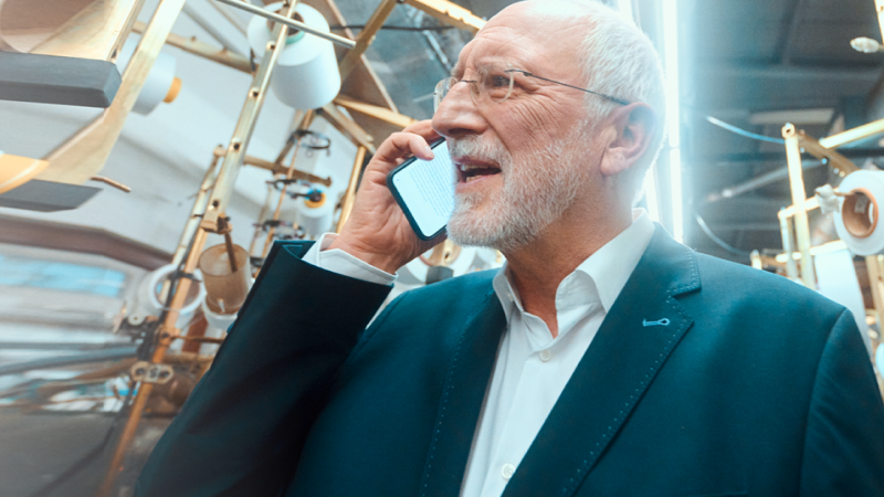 Mobilfunkverstärker