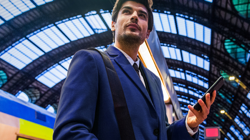 Von Deutschland ins Ausland telefonieren