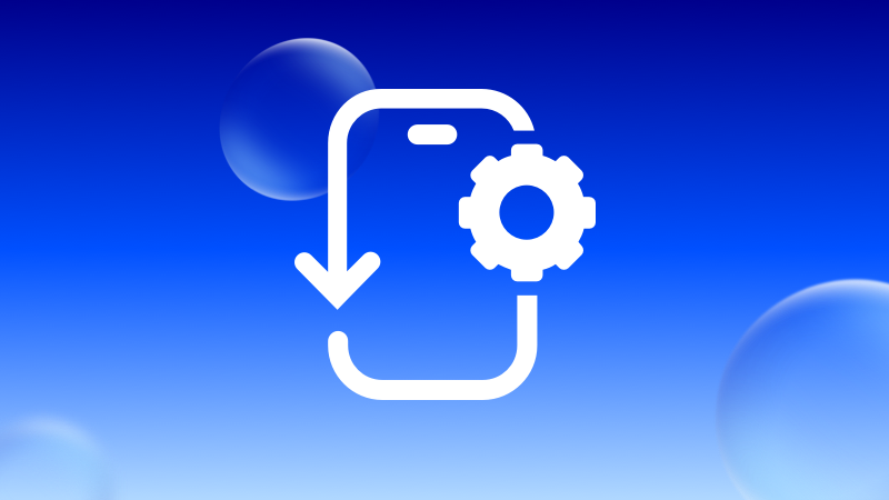 Device-as-a-Service