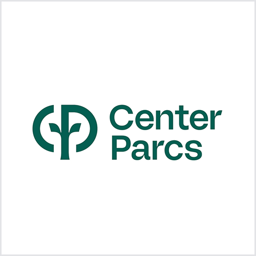 Logo Center Parcs