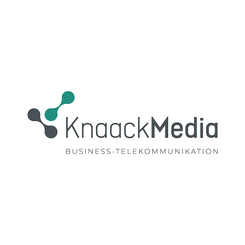 Logo KnaackMedia