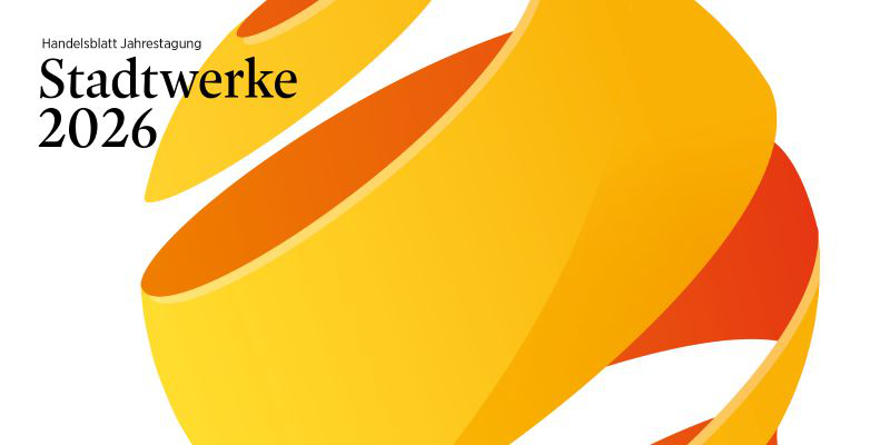 Logo Handsblatt Jahrestagung Stadtwerke