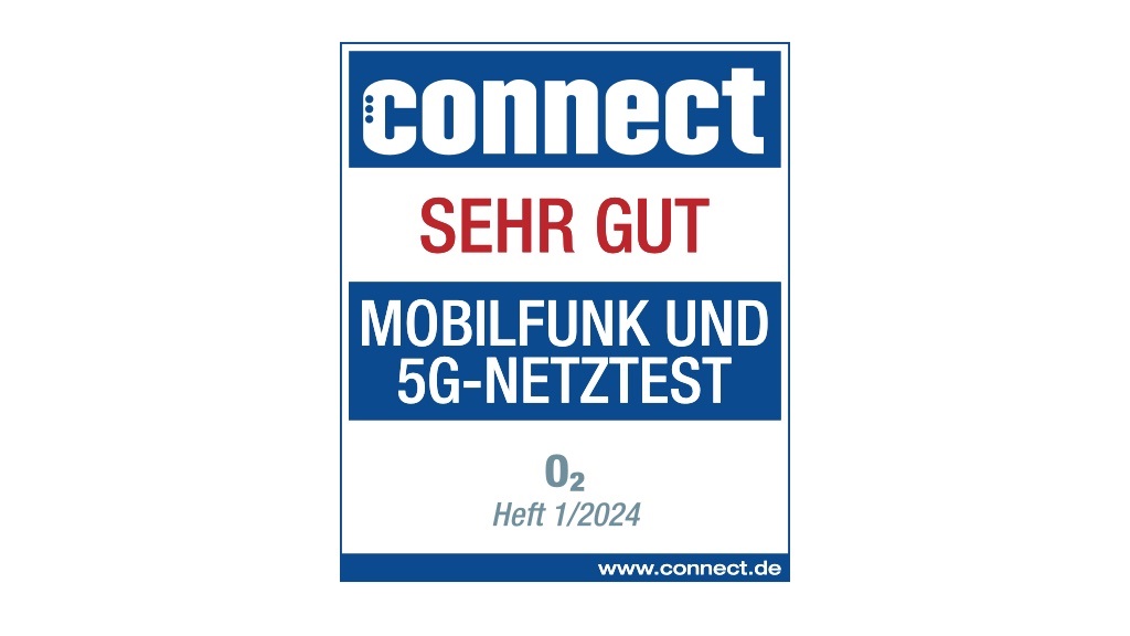 connect Mobilfunk- und 5G-Netztest - Heft 01/2024