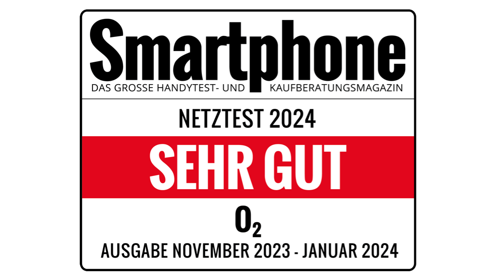 Smartphone Magazin Netztest